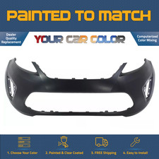 For 2011-2013 FORD FIESTA