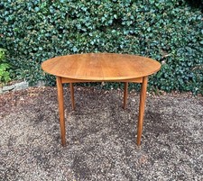 Mid century plan round - century,