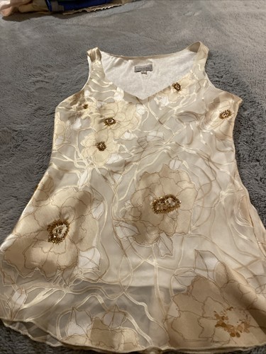 Michel ambers top size - michel,