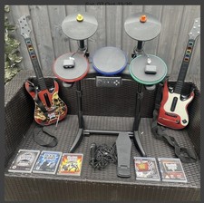 Sony ps3 band hero guitar - sony,