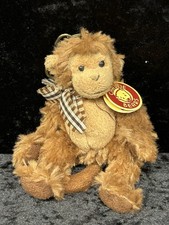 Charlie bear bag - bag, buddy