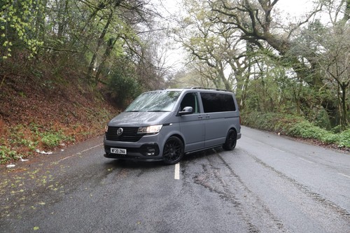 2020 transporter 1 - vw, t6.1