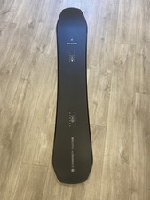 2024 Ride Deep Fake Directional Snowboard 151 RRP £530 