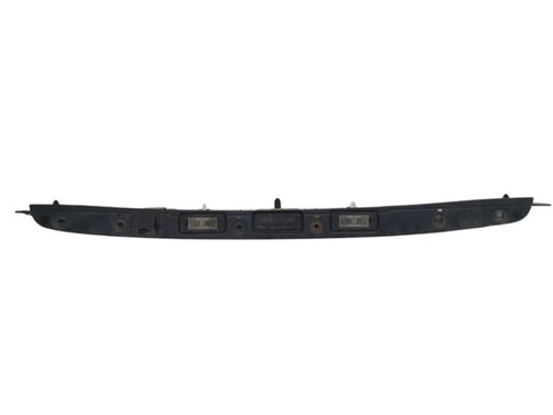 Tailgate handle micro - micro, switch