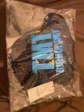 TMT Pacman Collab Baseball Cap