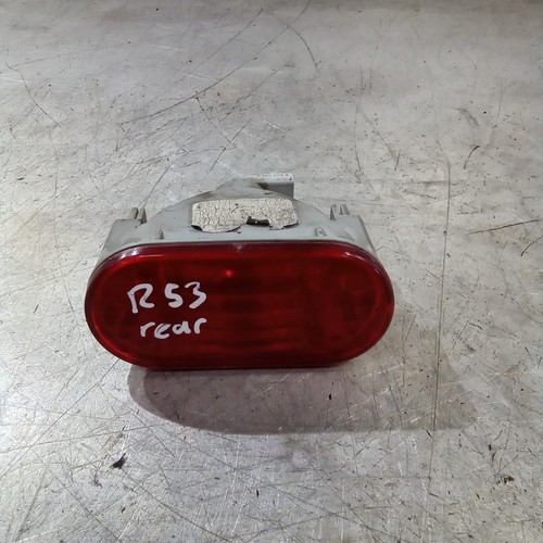 Bmw mini r50 - bmw, 2004-2006