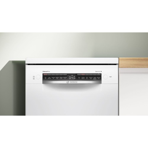 Bosch series freestanding - series, 4