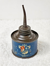 VTG Maytag Oil Can Tin –