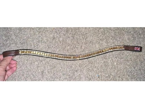 Kate negus crystal browband - kate,