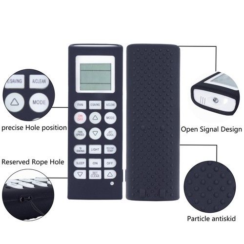 Silicone cover compatible with - silicone,