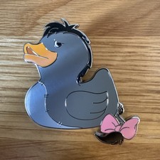 Ducks of Disney Disney pins