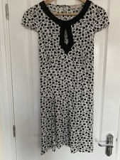 Billie & Blossom Summer Dress, Size 14, Never Worn, 100% Viscose