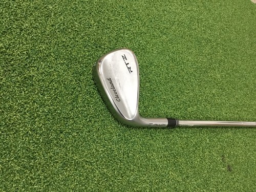 Cleveland rtz 10mid wedge - cleveland,