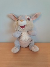 Disney Thumper Rabbit Soft Toy 12" high