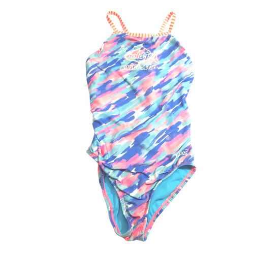 Dolfin uglies goldfish swim - dolfin,