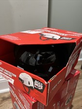 Milwaukee Vented Safety Helmet