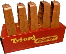 Tri-ang R453 High Level Piers