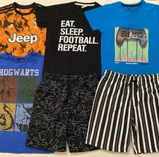 Boys Clothes Bundle 11-12