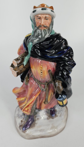 Royal doulton good king - royal,