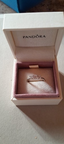 Genuine pandora sterling - genuine,
