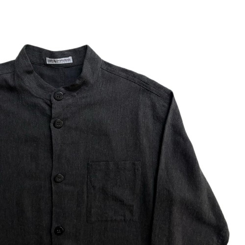 90s emporio armani - armani, viscosa