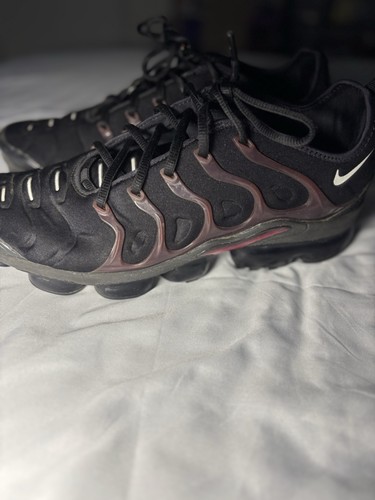 Nike air vapormax - vapormax, 'black