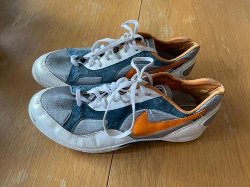 Vtg nike high jump track - nike,