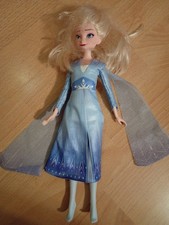 Elsa Doll From Frozen