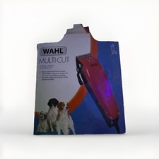 WAHL MULTI CUT CLIPPERS KIT -