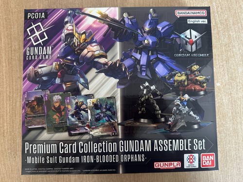 Gundam card game premium - gundam, game: