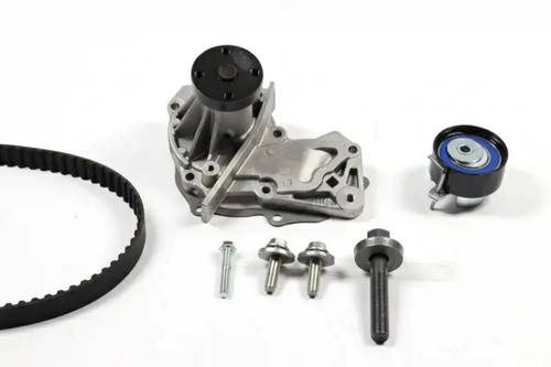 Timing belt kit - +, water