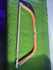 Used 24" 600mm Bow Saw 