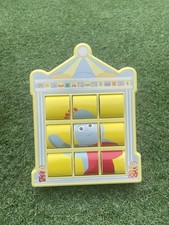 In The Night Garden Spin & See