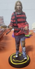 Nirvana - Kurt Cobain (Custom