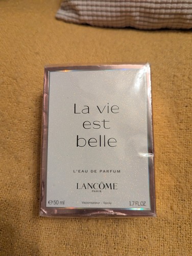Lancome vie est belle eau - la,
