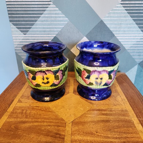 Vintage ringtons maling ware - vintage,