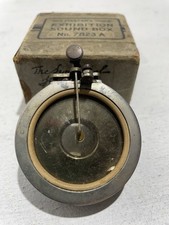 HMV Exhibition Sound Box