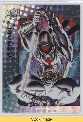 2025 skybox metal - skybox, universe