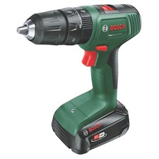 Bosch Combi Drill Cordless 18V