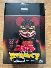 Be@Rbrick Godzilla Vs
