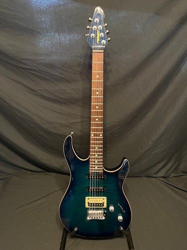 Peavey usa limited ltd - limited, st