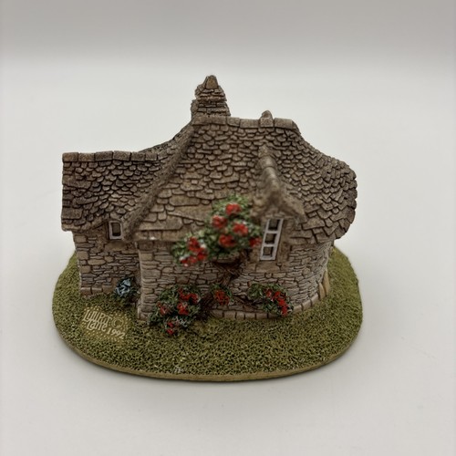 Lilliput lane pixie house - “lilliput,