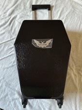 Killstar Casket Carry Case
