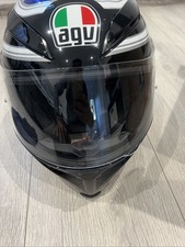 AGV K5 S Tempest E2205 Full