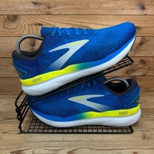 Brooks Trainers Mens Size UK