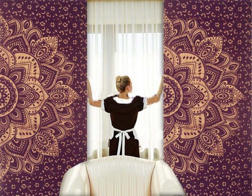 Off mandala living room - 33%,