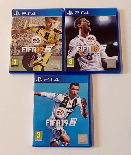 Sports fifa 18 - ea, /