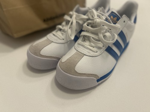 Adidas samoa 45 rrp - adidas, £45.