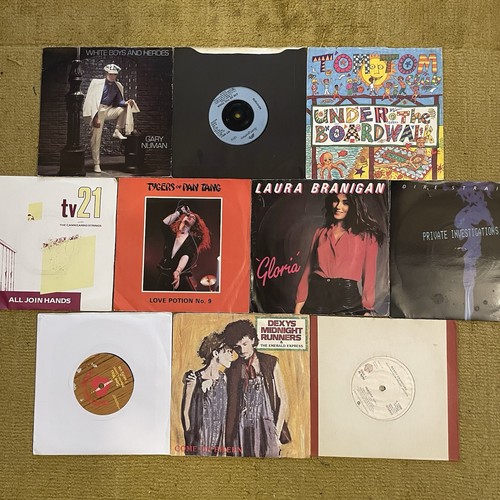 1982 chart pop rock - pop, record