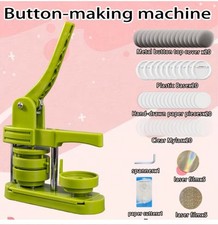 Badge Maker Machine 58mm (2.25